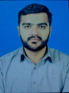 Waqar Haider